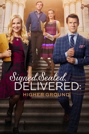 Signed, Sealed, Delivered: Higher Ground watch Signed, Sealed, Delivered: Higher Ground