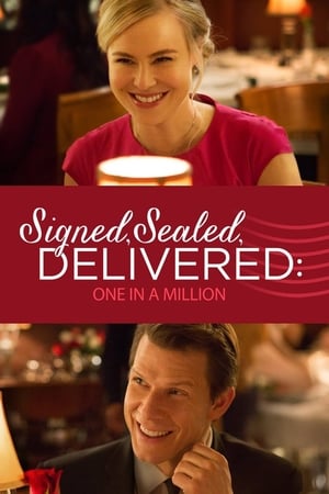 Signed, Sealed, Delivered: One in a Million watch Signed, Sealed, Delivered: One in a Million