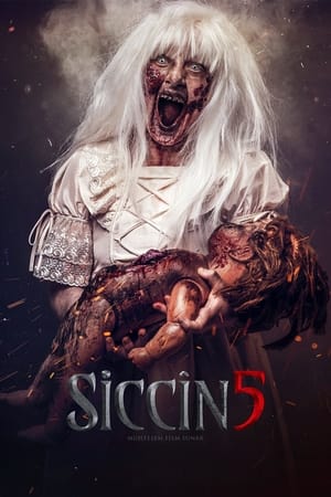 Sijjin 5 watch Sijjin 5