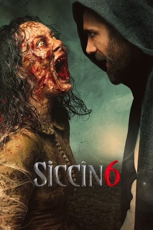 Sijjin 6 watch Sijjin 6
