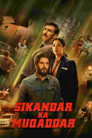 Sikandar Ka Muqaddar watch Sikandar Ka Muqaddar