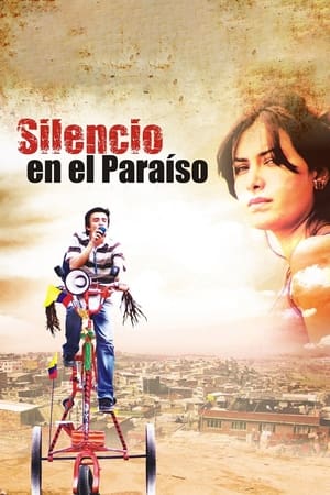 Silence in Paradise watch Silence in Paradise