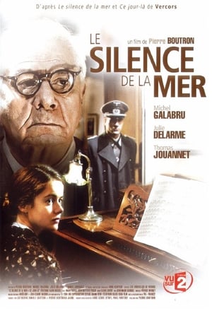 watch Silence of the Sea