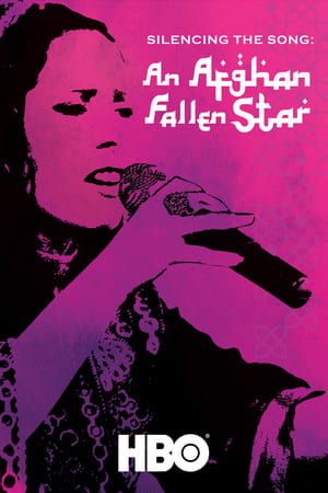 Silencing the Song: An Afghan Fallen Star watch Silencing the Song: An Afghan Fallen Star