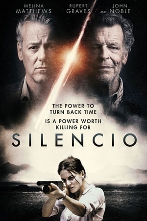 Silencio watch Silencio