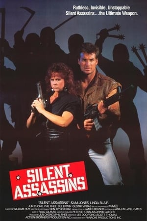 Silent Assassins watch Silent Assassins