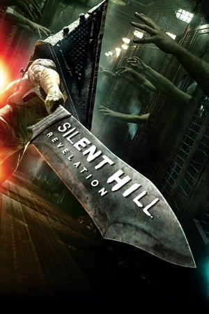 Silent Hill: Revelation 3D watch Silent Hill: Revelation 3D