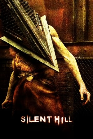 Silent Hill watch Silent Hill