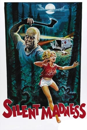 Silent Madness watch Silent Madness