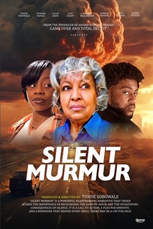 Silent Murmur watch Silent Murmur