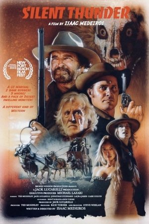 watch Silent Thunder