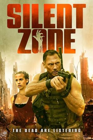Silent Zone watch Silent Zone