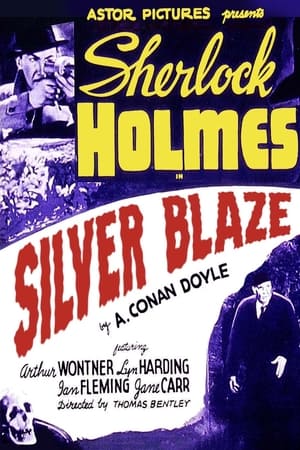 Silver Blaze watch Silver Blaze