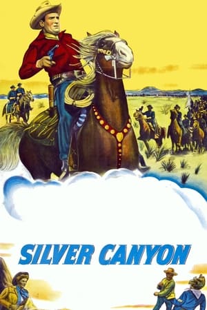 Silver Canyon watch Silver Canyon