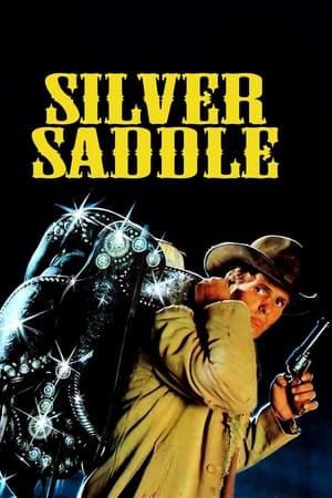 watch Silver Saddle