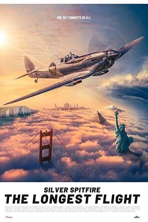 Silver Spitfire - The Longest Flight watch Silver Spitfire - The Longest Flight