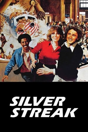 Silver Streak watch Silver Streak