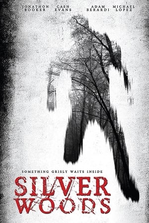 Silver Woods watch Silver Woods