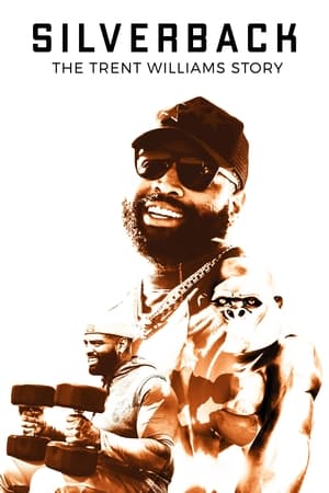 watch SILVERBACK: The Trent Williams Story