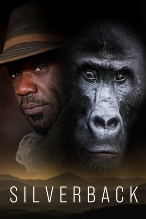 Silverback watch Silverback