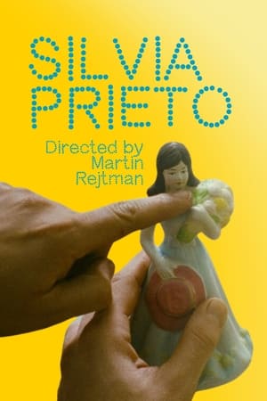 Silvia Prieto watch Silvia Prieto