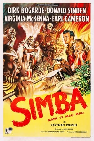 Simba watch Simba