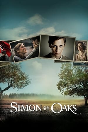 watch Simon & the Oaks