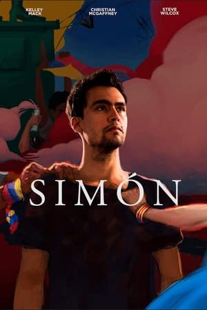 Simón watch Simón