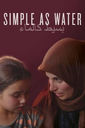Simple As Water watch Simple As Water