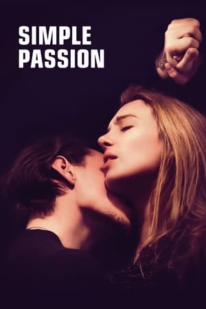 watch Simple Passion