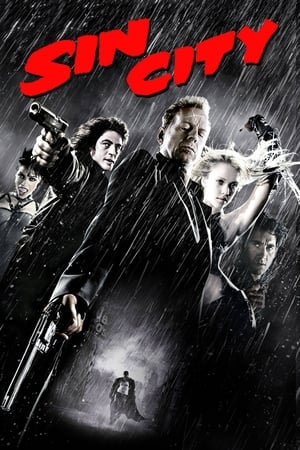 Sin City watch Sin City