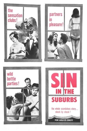 Sin in the Suburbs watch Sin in the Suburbs