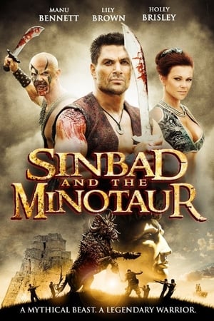 Sinbad and the Minotaur watch Sinbad and the Minotaur
