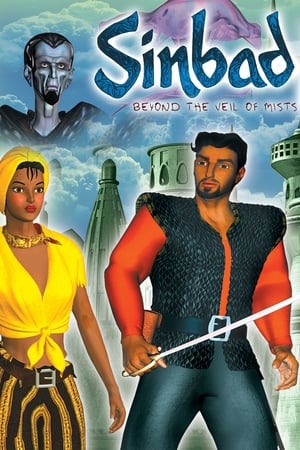Sinbad: Beyond the Veil of Mists watch Sinbad: Beyond the Veil of Mists