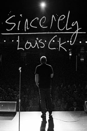 Sincerely Louis C.K. watch Sincerely Louis C.K.
