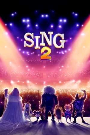 watch Sing 2