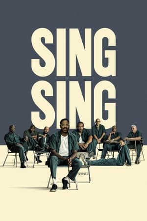 Sing Sing watch Sing Sing
