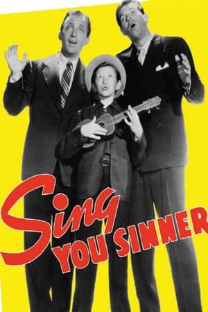 watch Sing, You Sinners