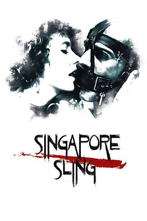Singapore Sling watch Singapore Sling
