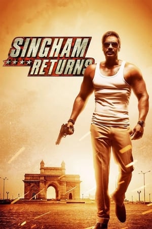 Singham Returns watch Singham Returns