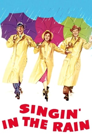 Singin' in the Rain watch Singin' in the Rain