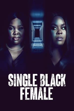 watch Single Black Female