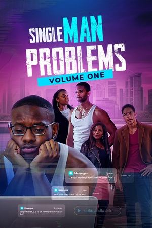 Single Man Problems: Volume One watch Single Man Problems: Volume One