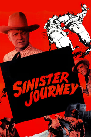Sinister Journey watch Sinister Journey