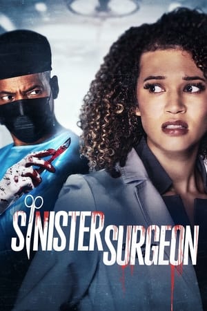 Sinister Surgeon watch Sinister Surgeon