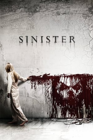 Sinister watch Sinister