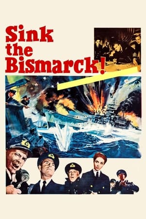 Sink the Bismarck! watch Sink the Bismarck!