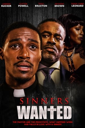 Sinners Wanted watch Sinners Wanted