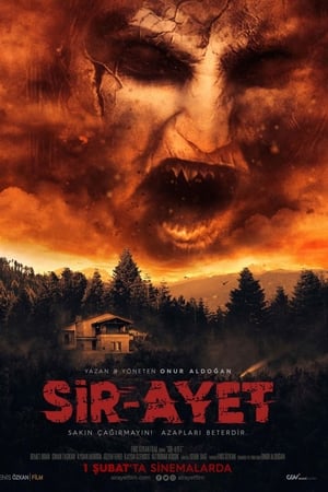 Sir-Ayet watch Sir-Ayet