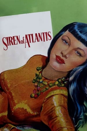 Siren of Atlantis watch Siren of Atlantis